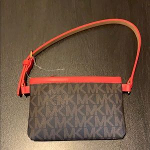 Michael kors fanny pack